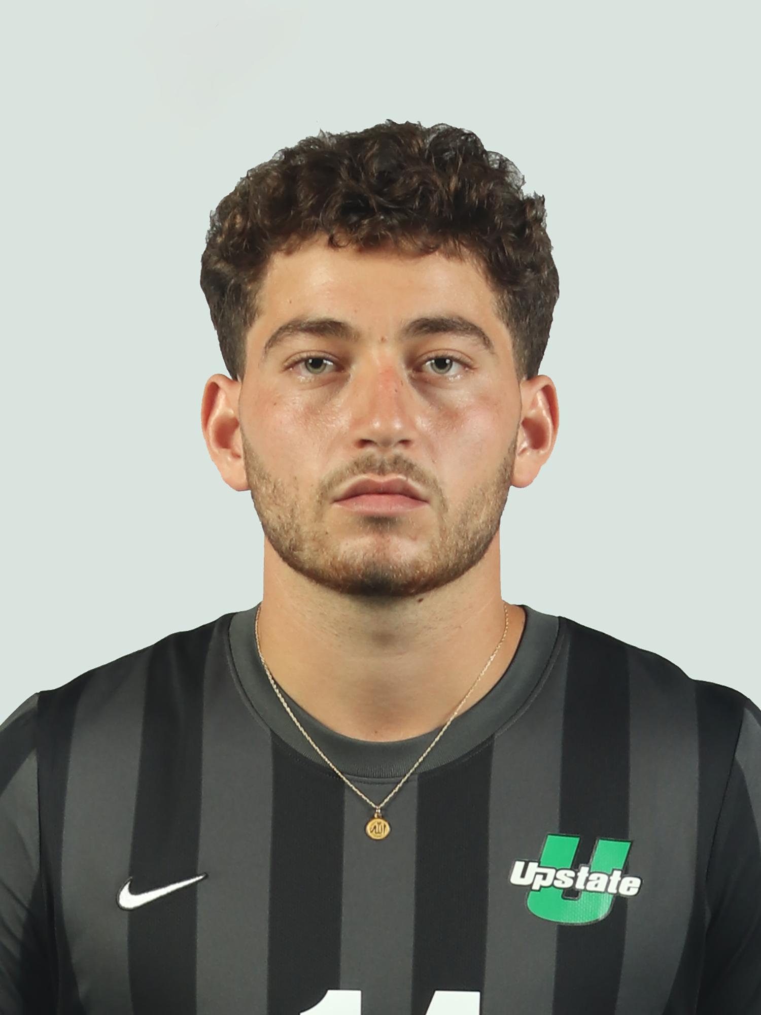 Alex Matin