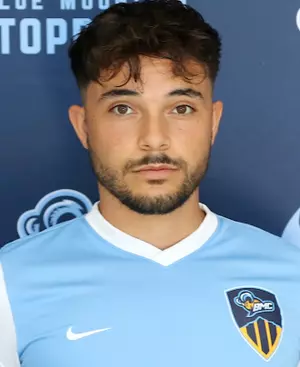Eneko Casas