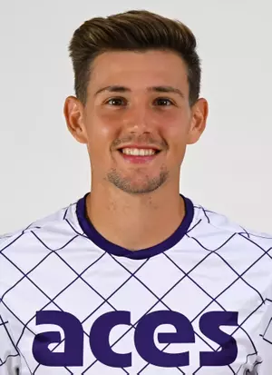 Nacho Diaz