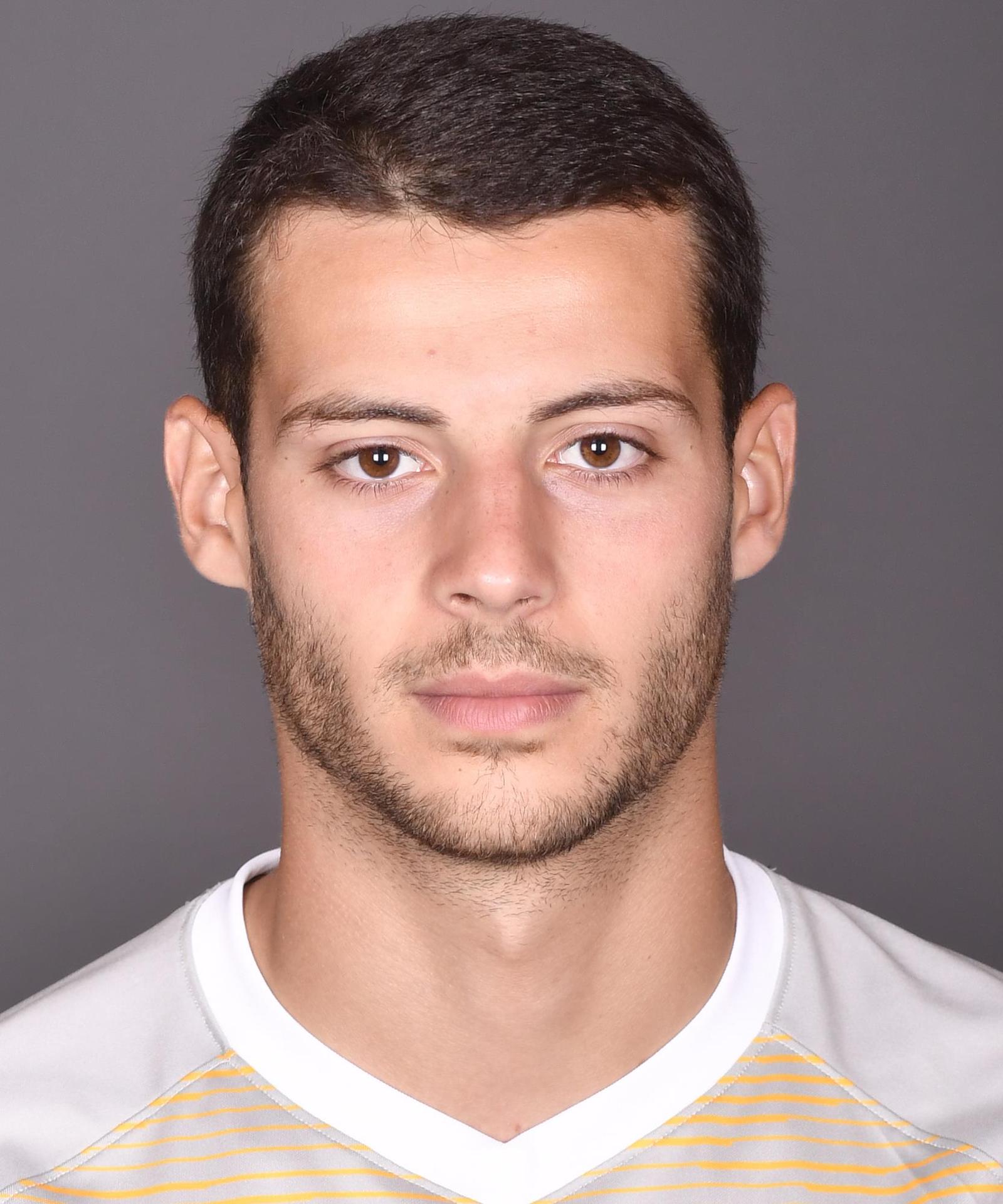 Rodrigo Robles