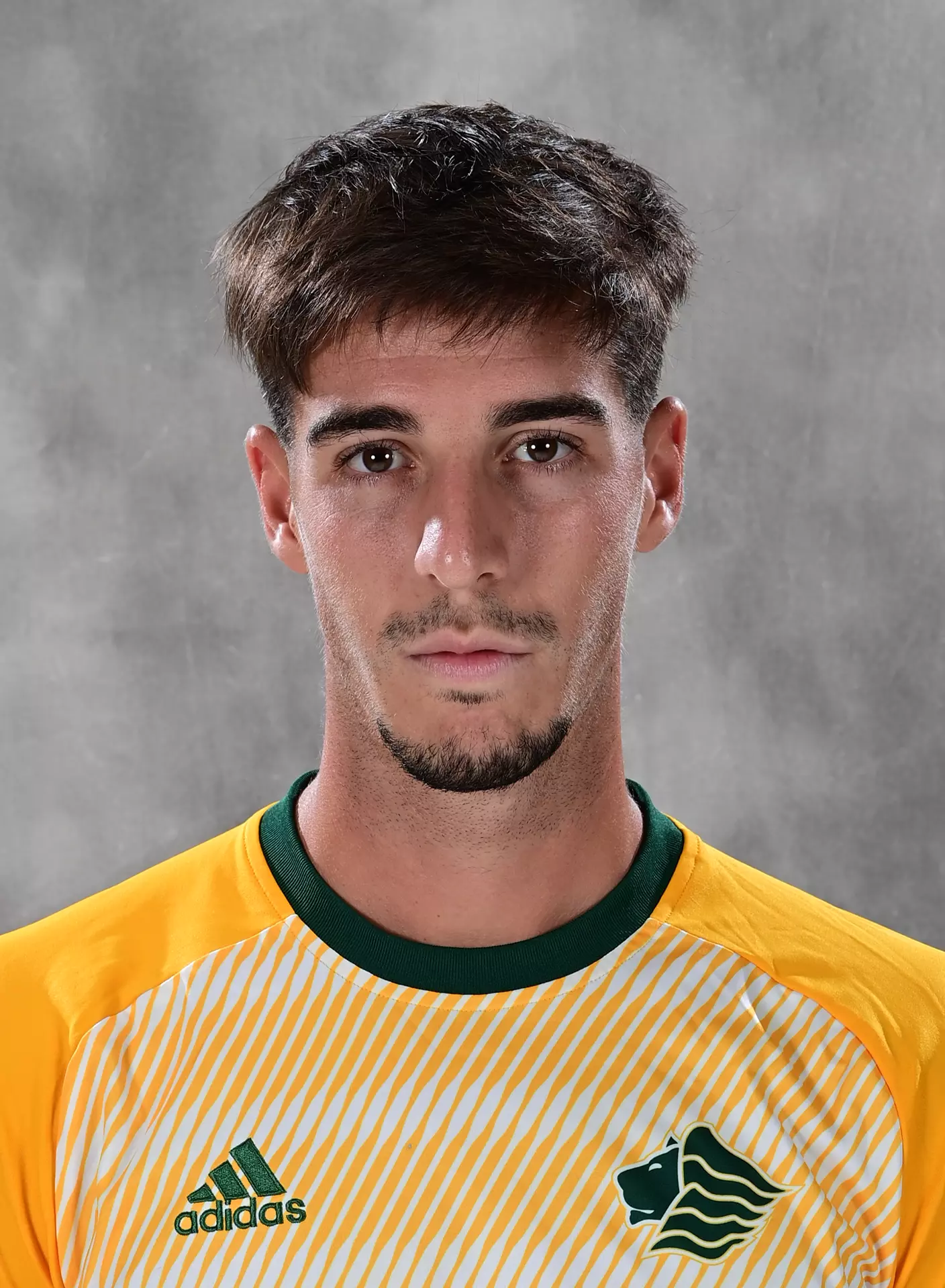 Lucas Mastro