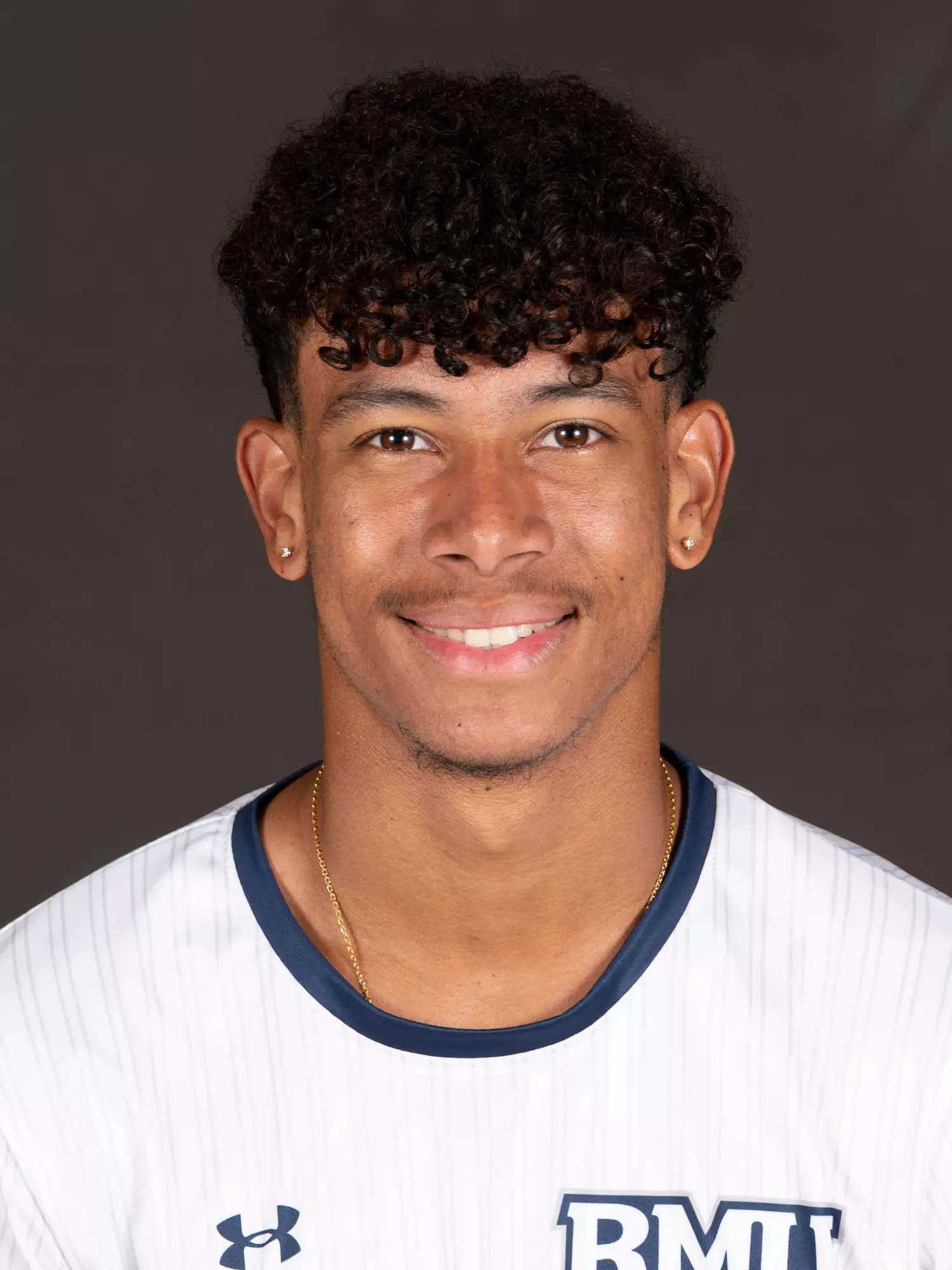 Victor Thompson