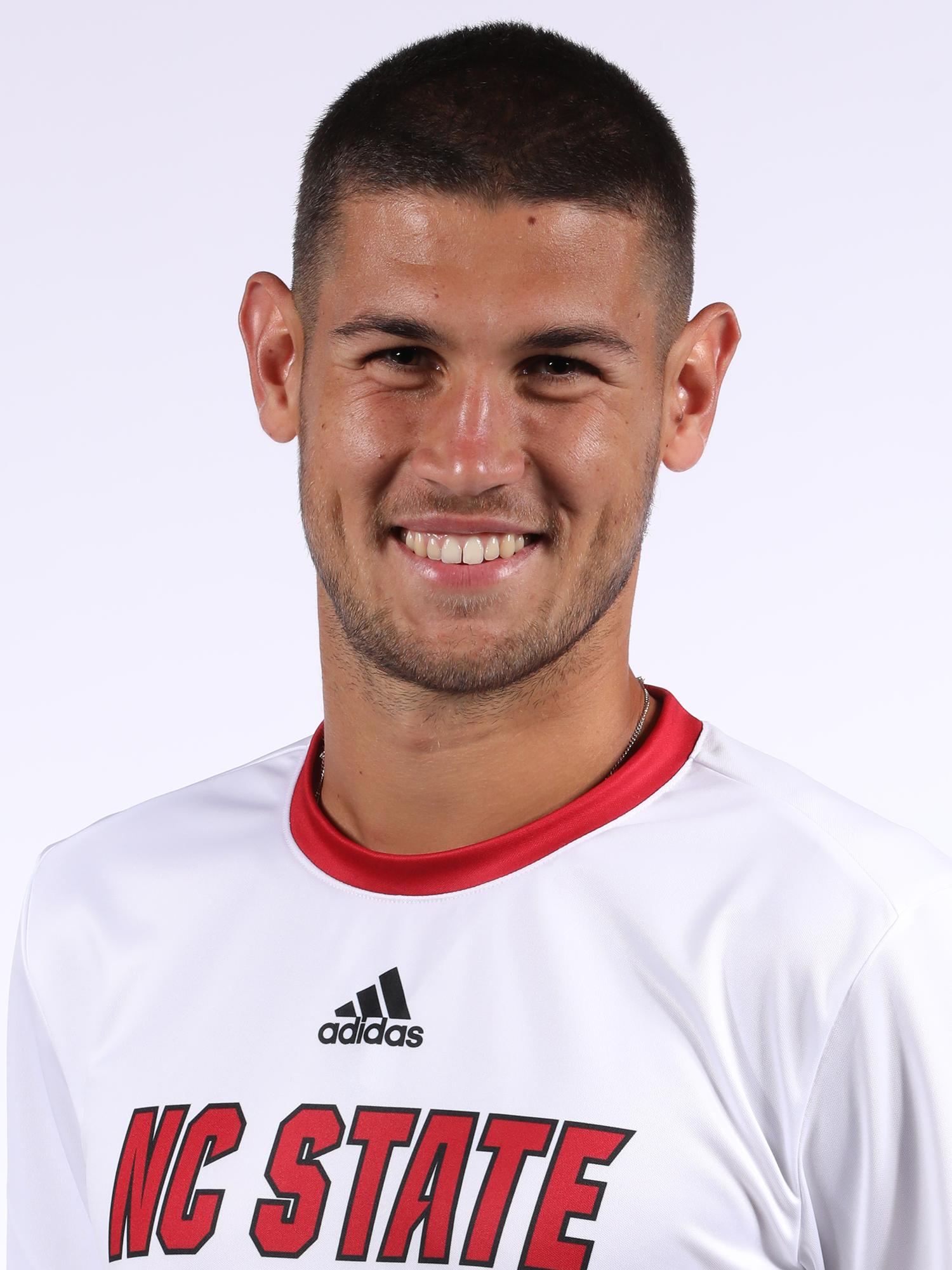 Pablo Pedregosa
