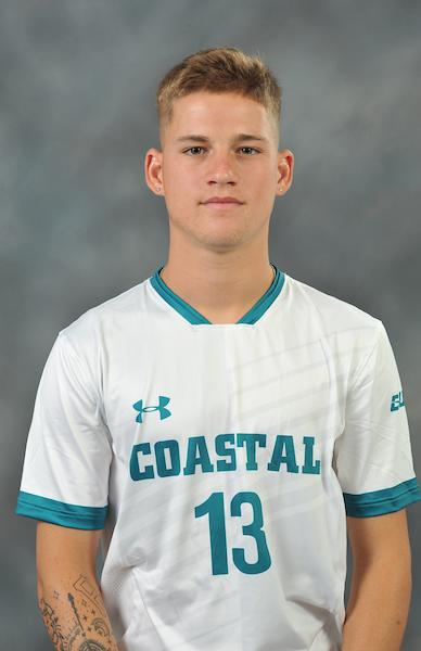 Ethan Hackenberg