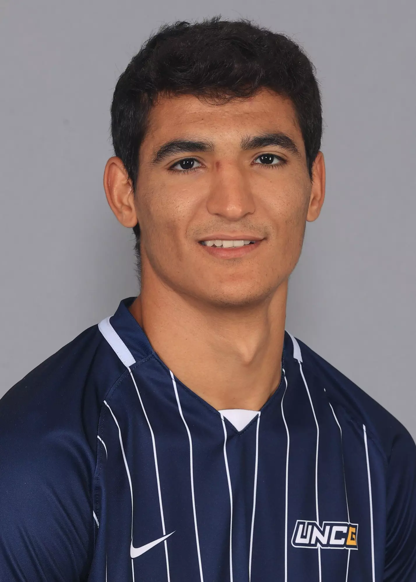 Ismail