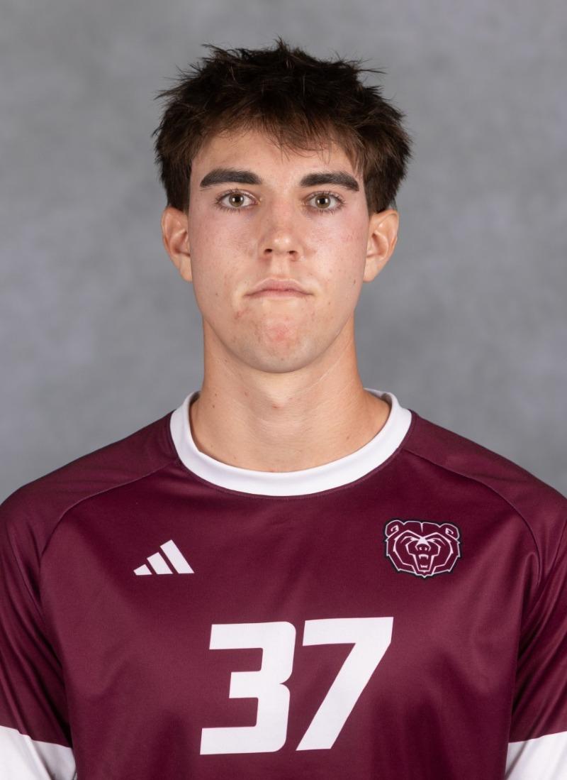Gavin Weidman