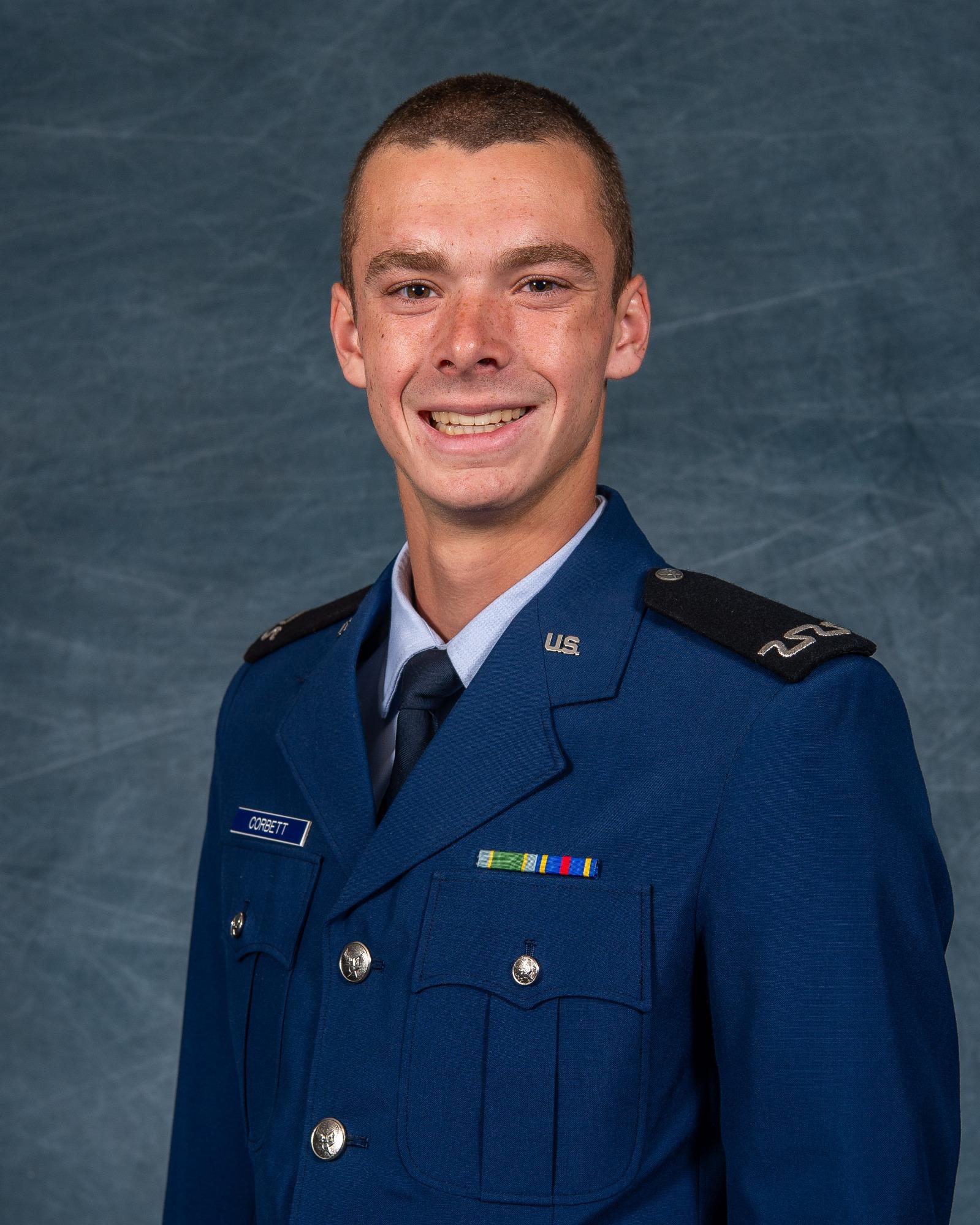 Donovan Corbett