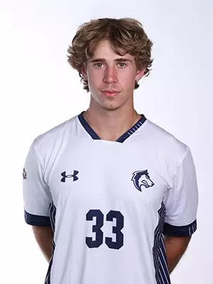 Josh Axelrod