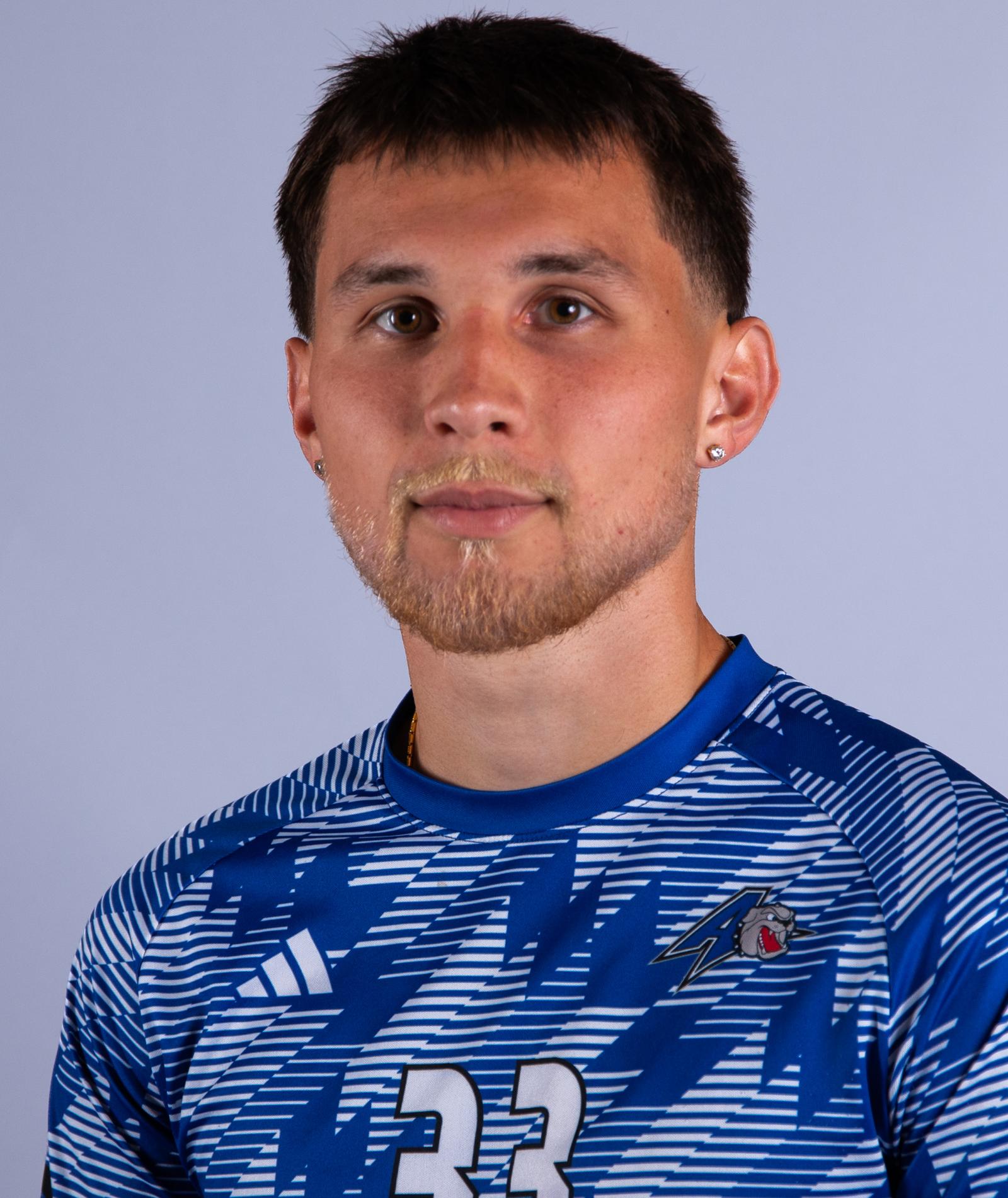 Dylan Culbertson