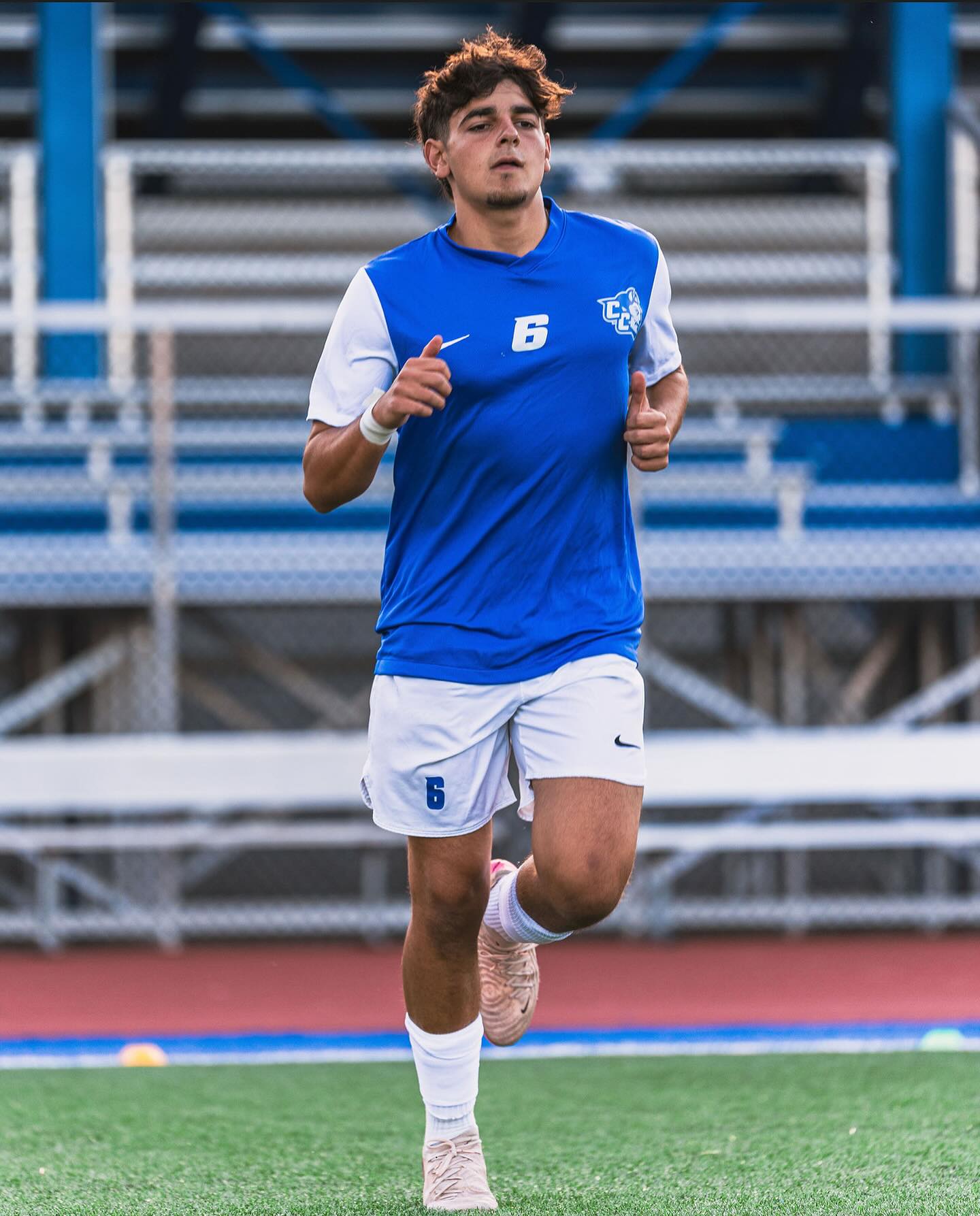 Alejandro Vigil