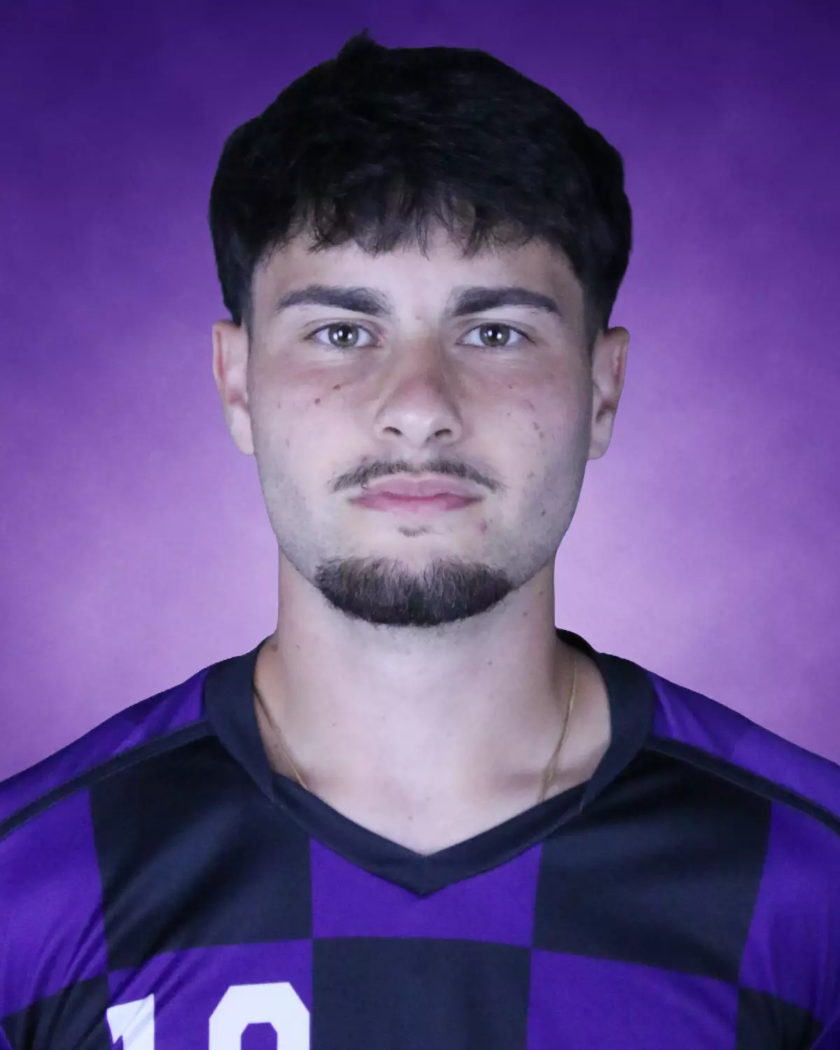 Luis Sanchez-Barbudo Cruz