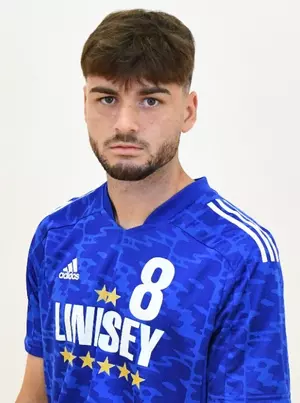 Alexis Santamaria