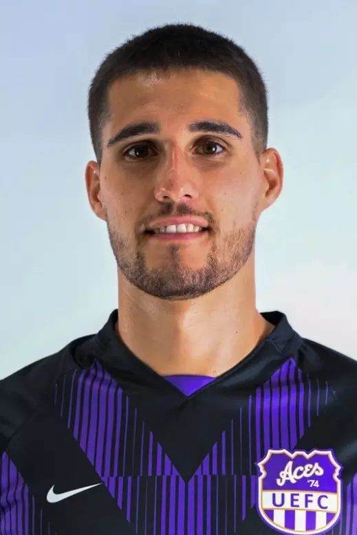 Nacho Garcia