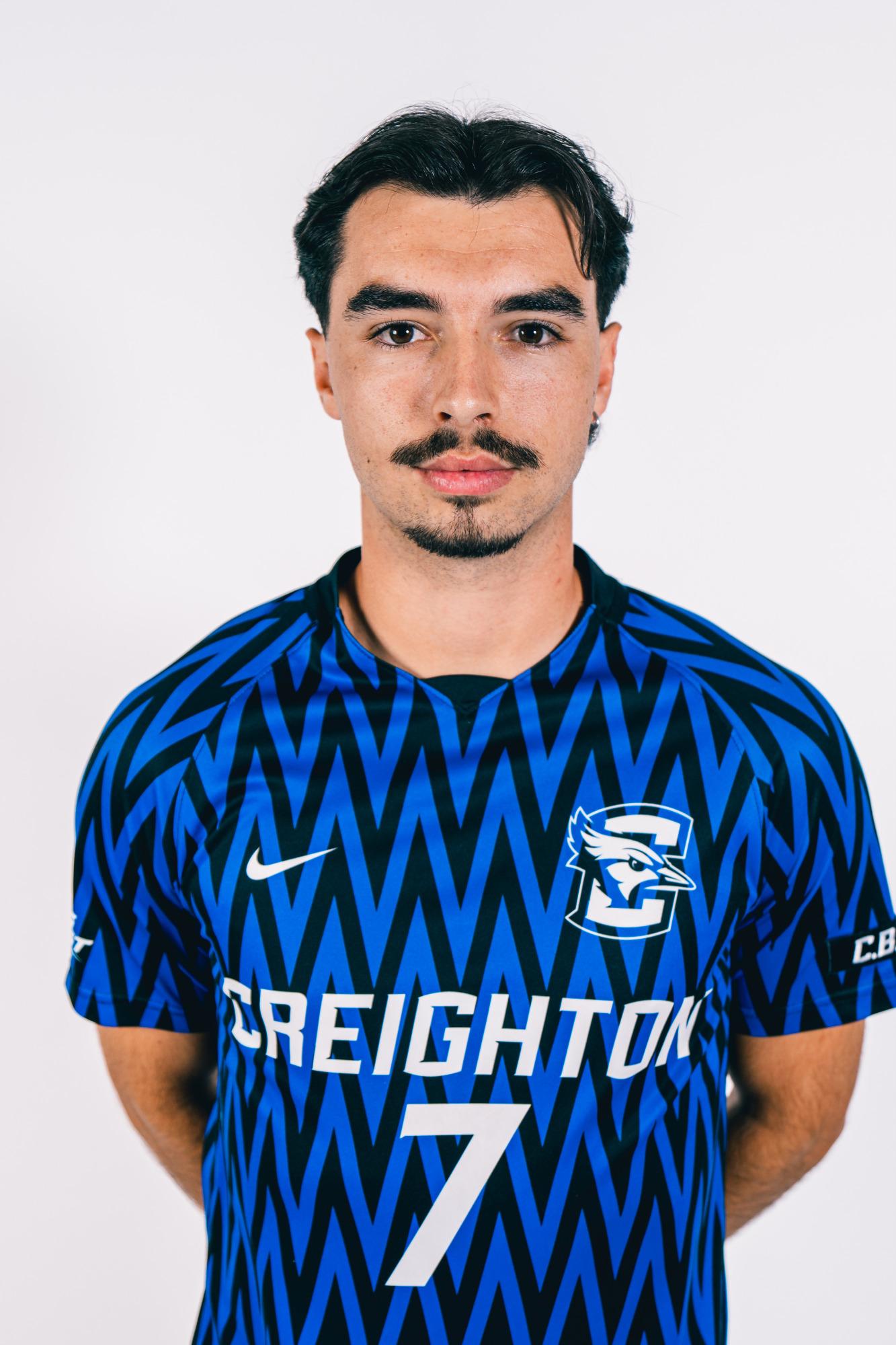 Miguel Arilla