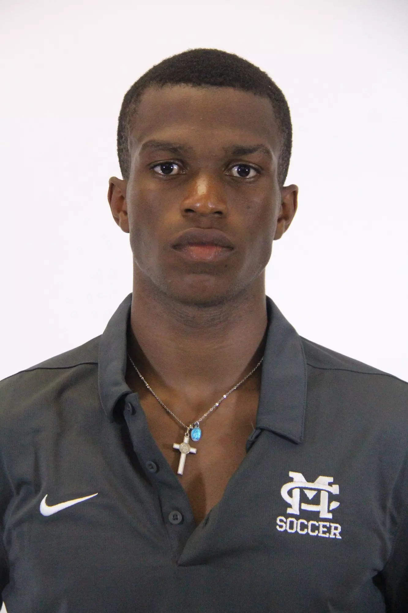 Denis O. John
