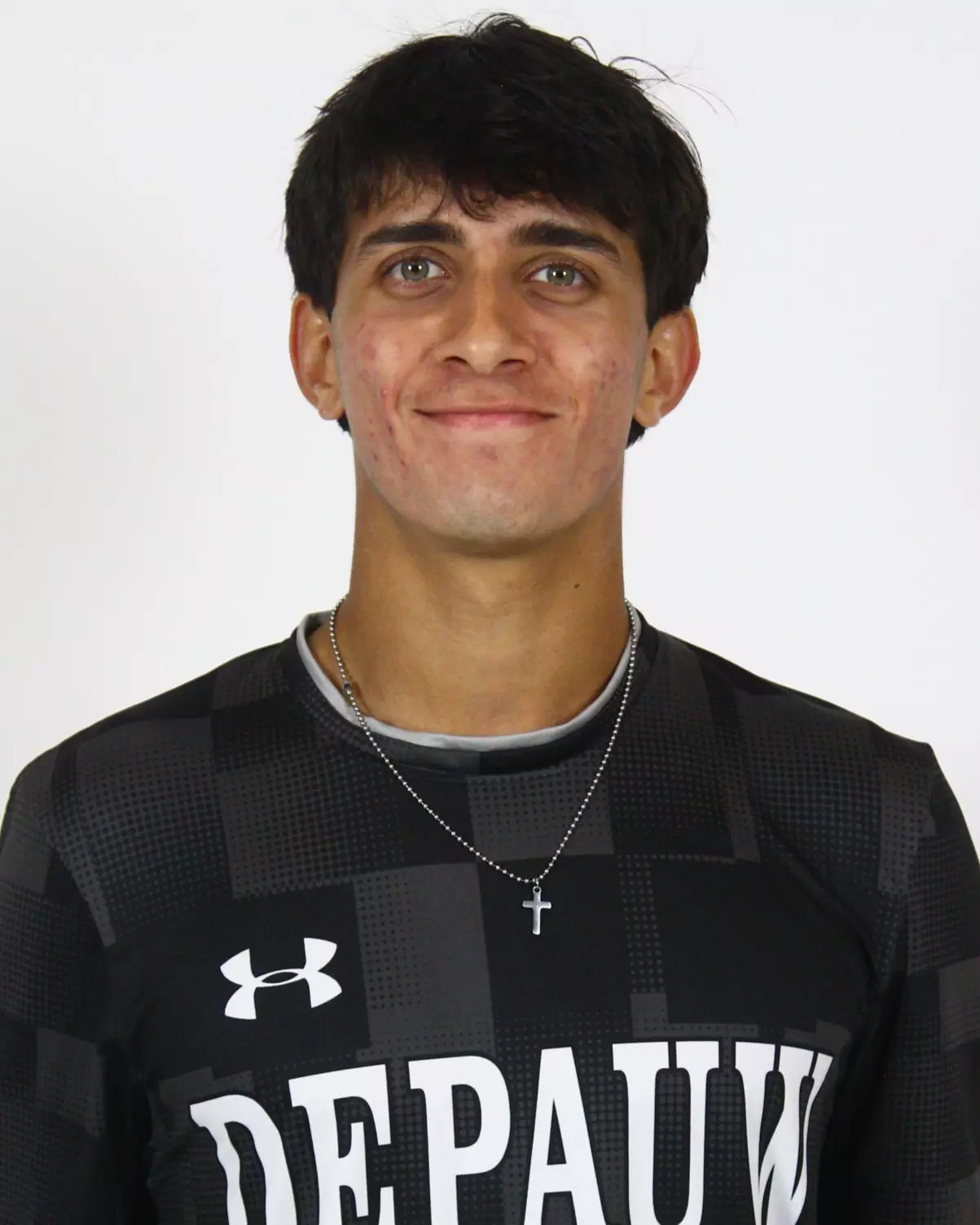 Sami Ahmed