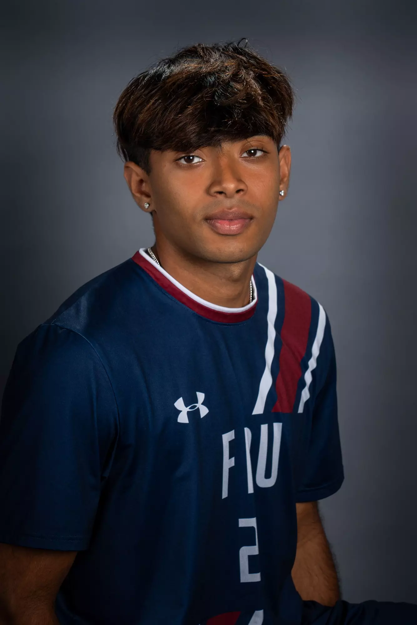 Ishaan Akhtar