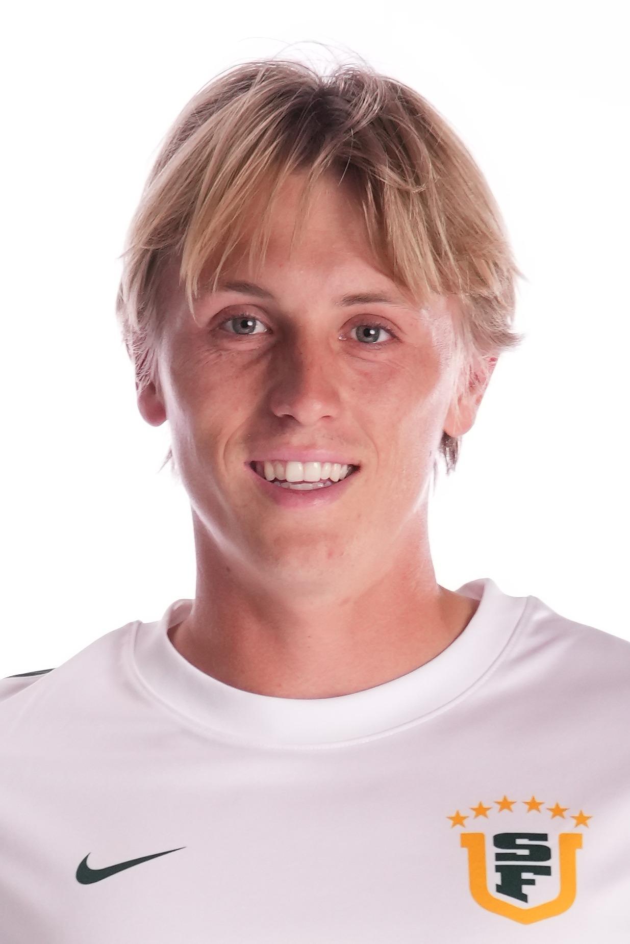 Kian Jones