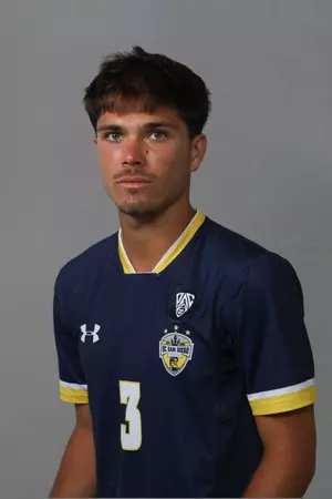 Nathan Morgan