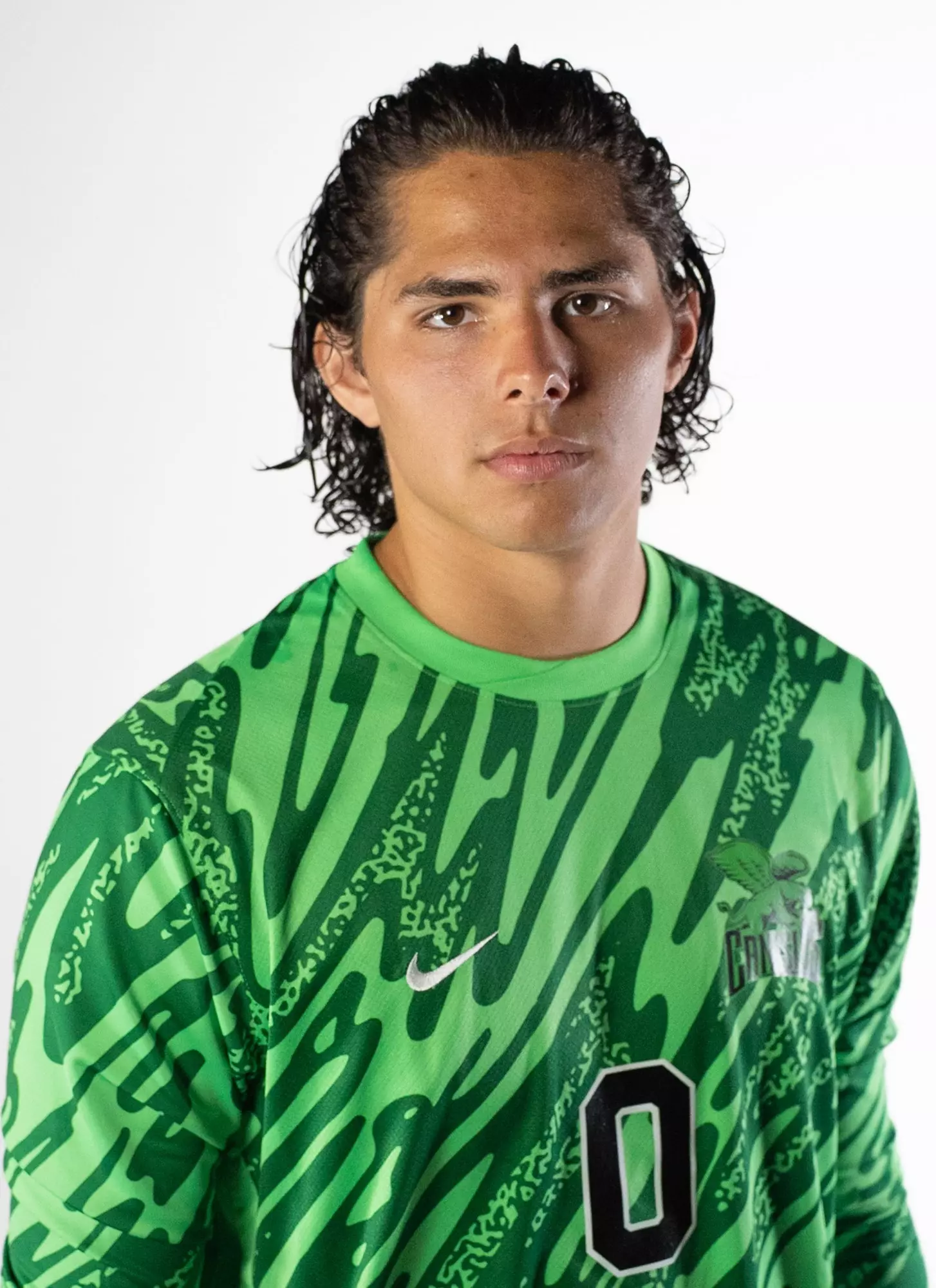Max Uribe