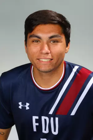 Nicholas Rocha