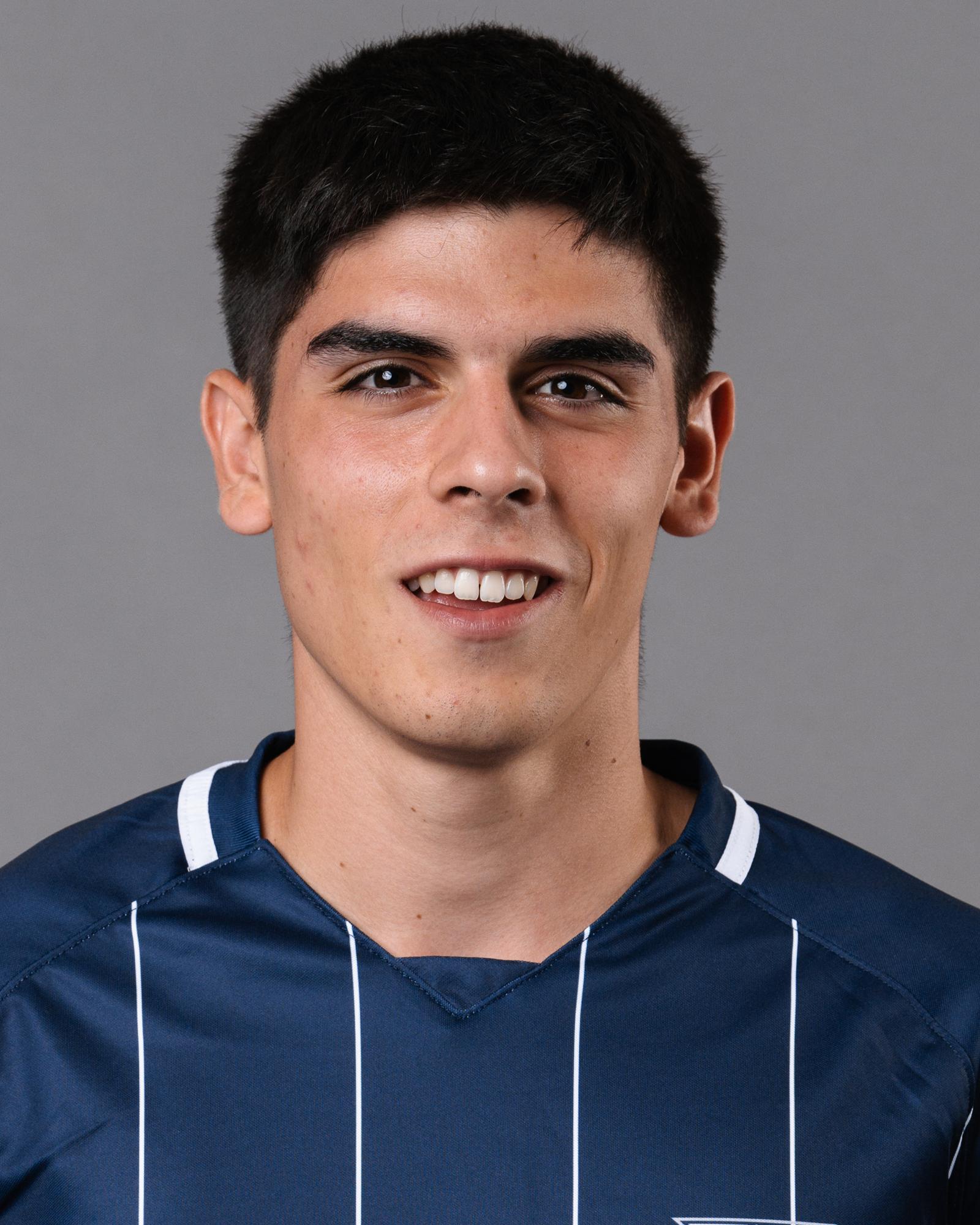Álvaro Heredia