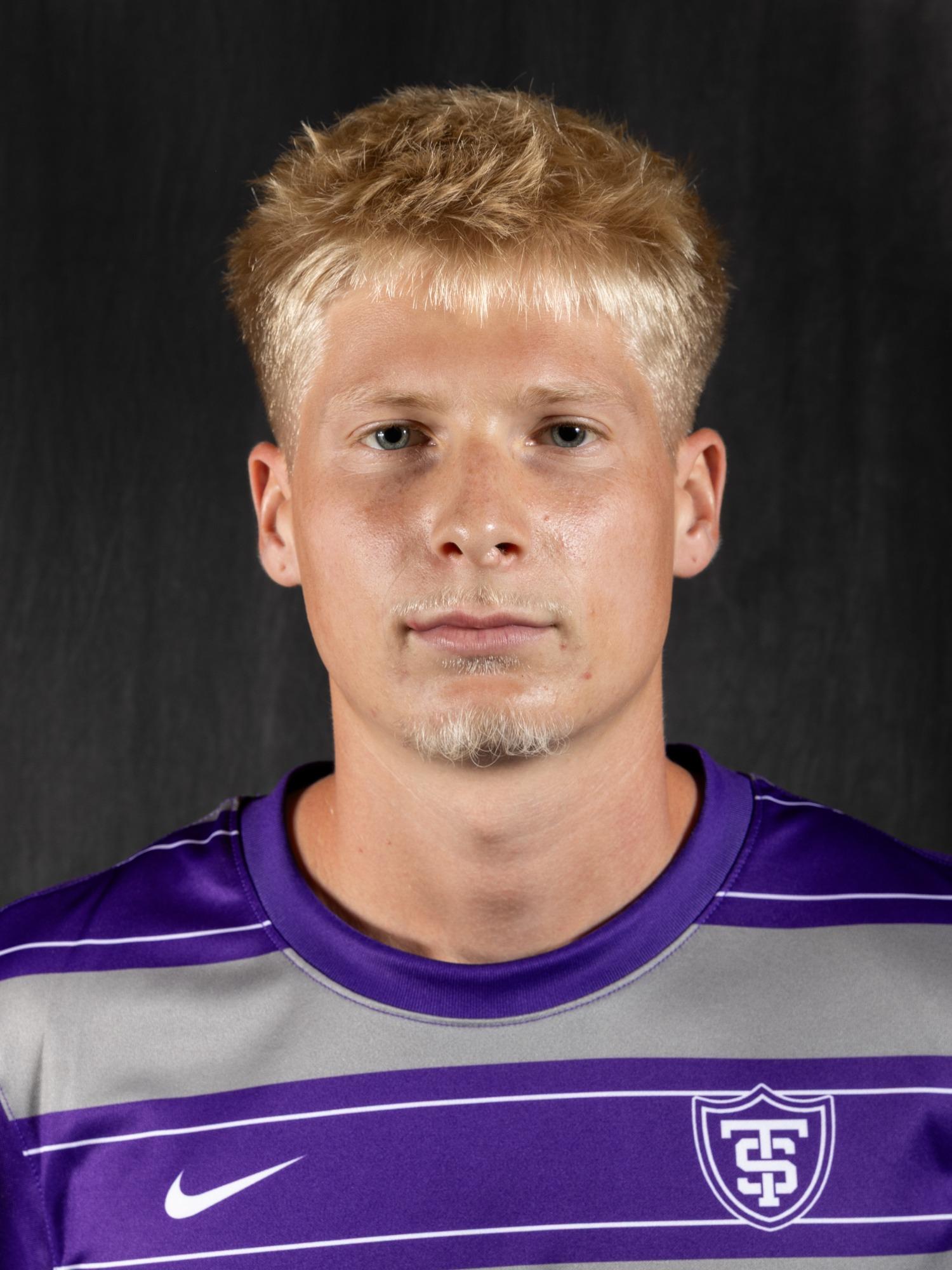 Luke Marshall
