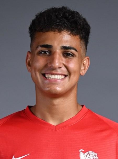 Anthony Martinez