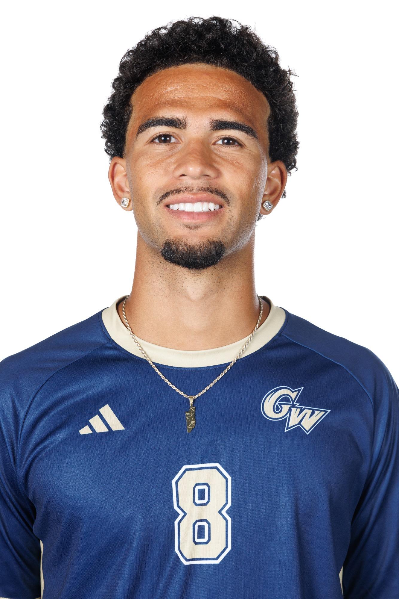 Jaden Dubon