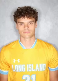 Miles Courtney