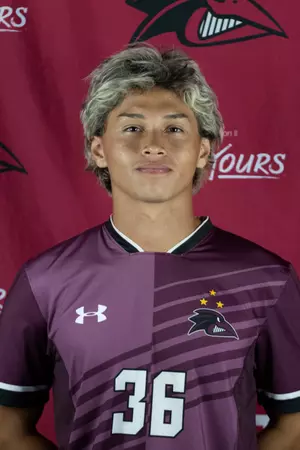Nicholas Chaparro