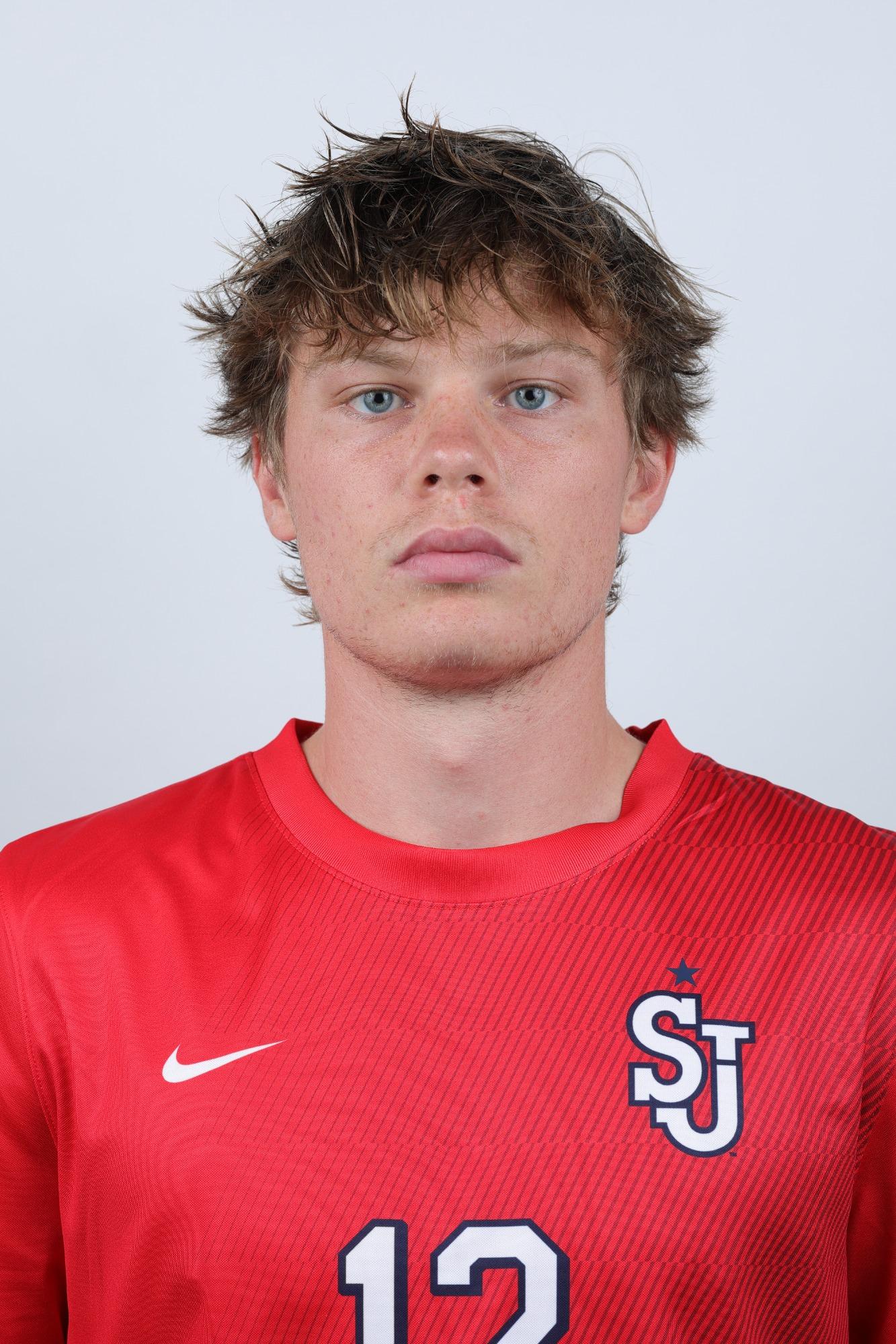 Jackson Gould