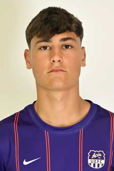 Alejandro Casca