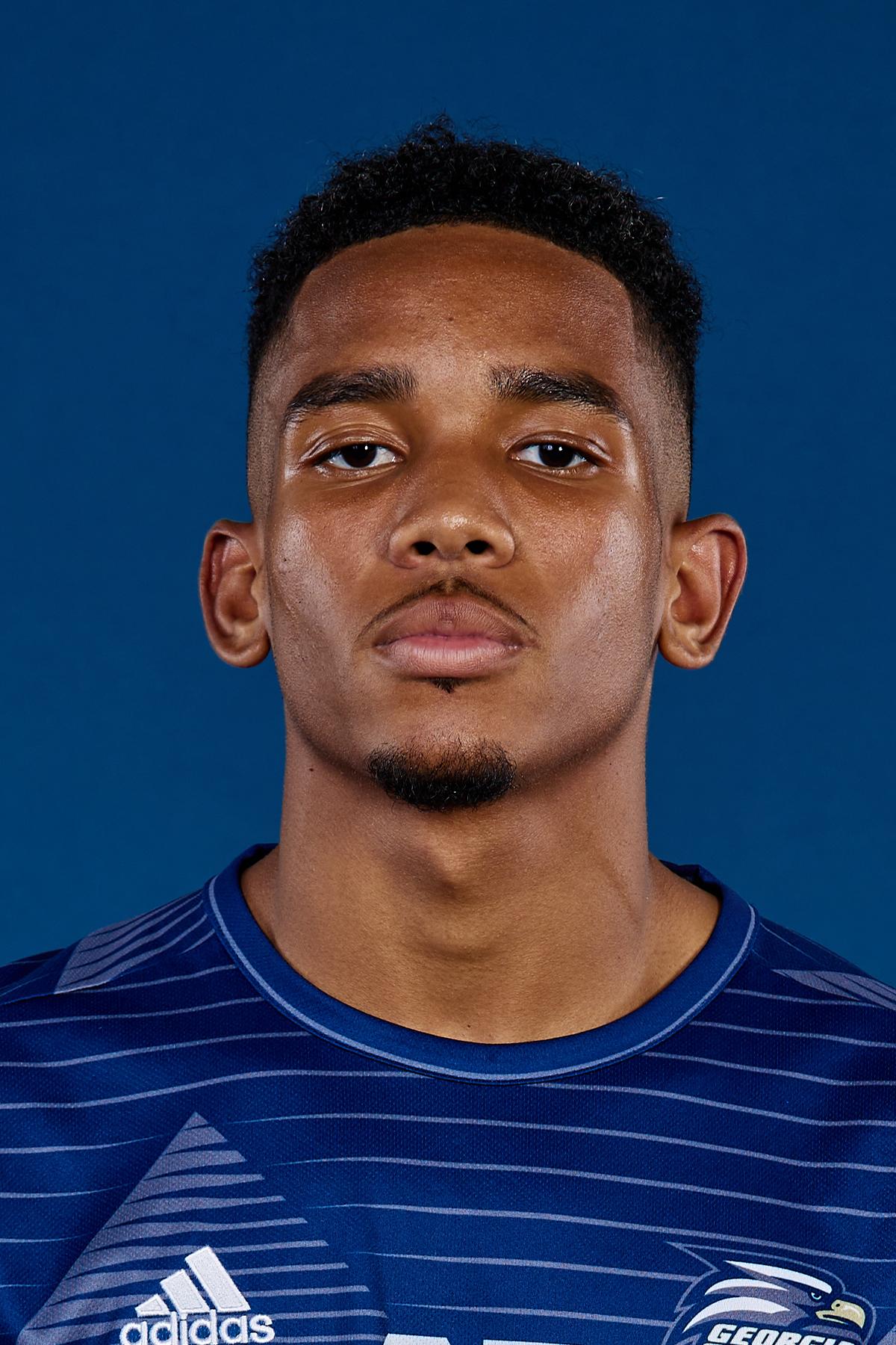 Jordan Regis