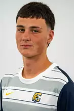 Jude Barzousky