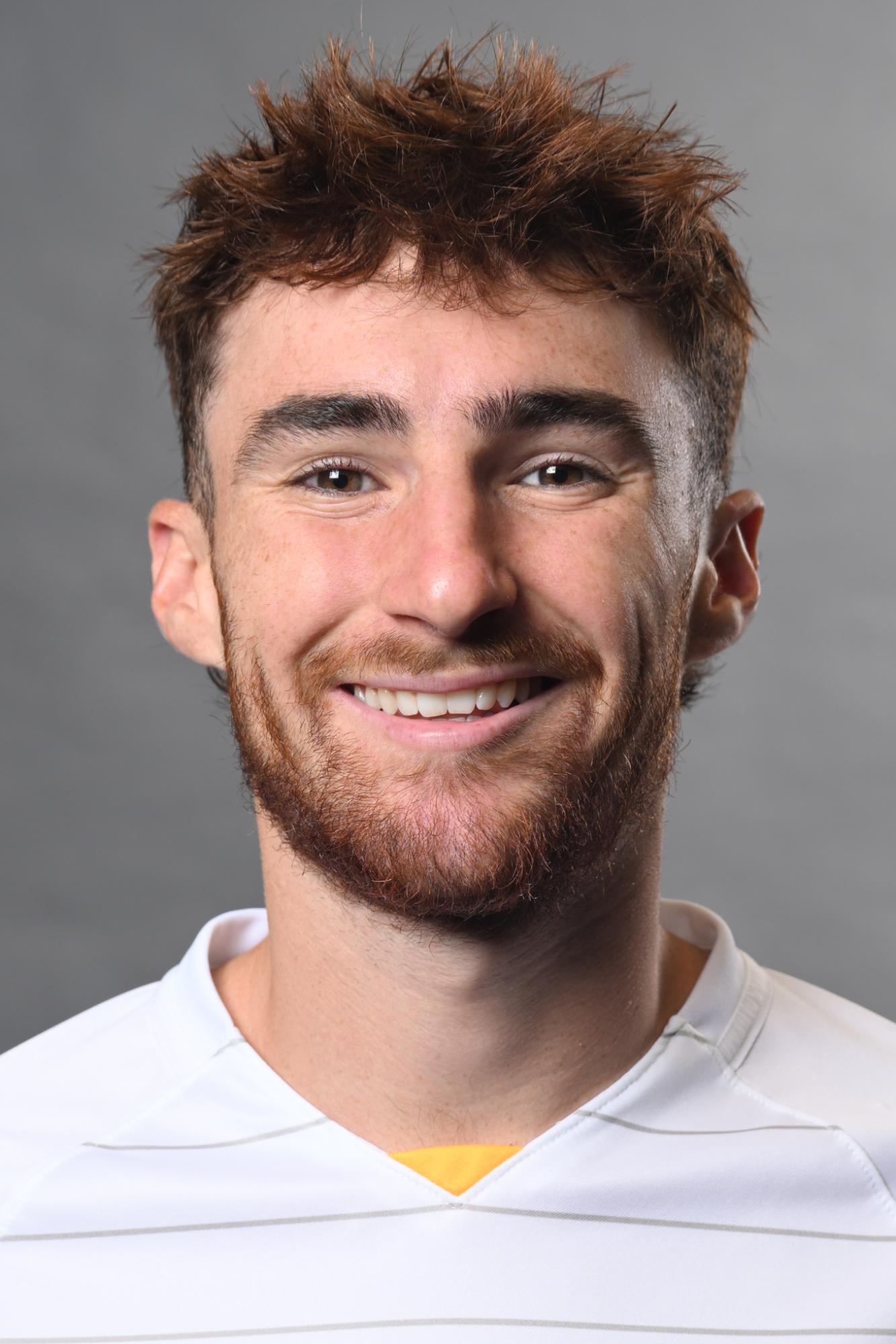 Barrett Saul