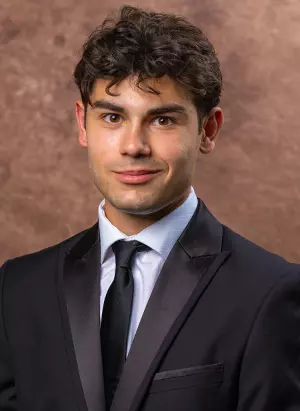 Bryce Strumeier