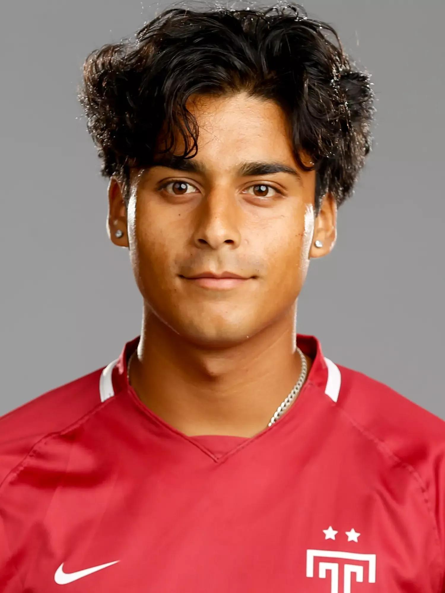 Erick Hernandez