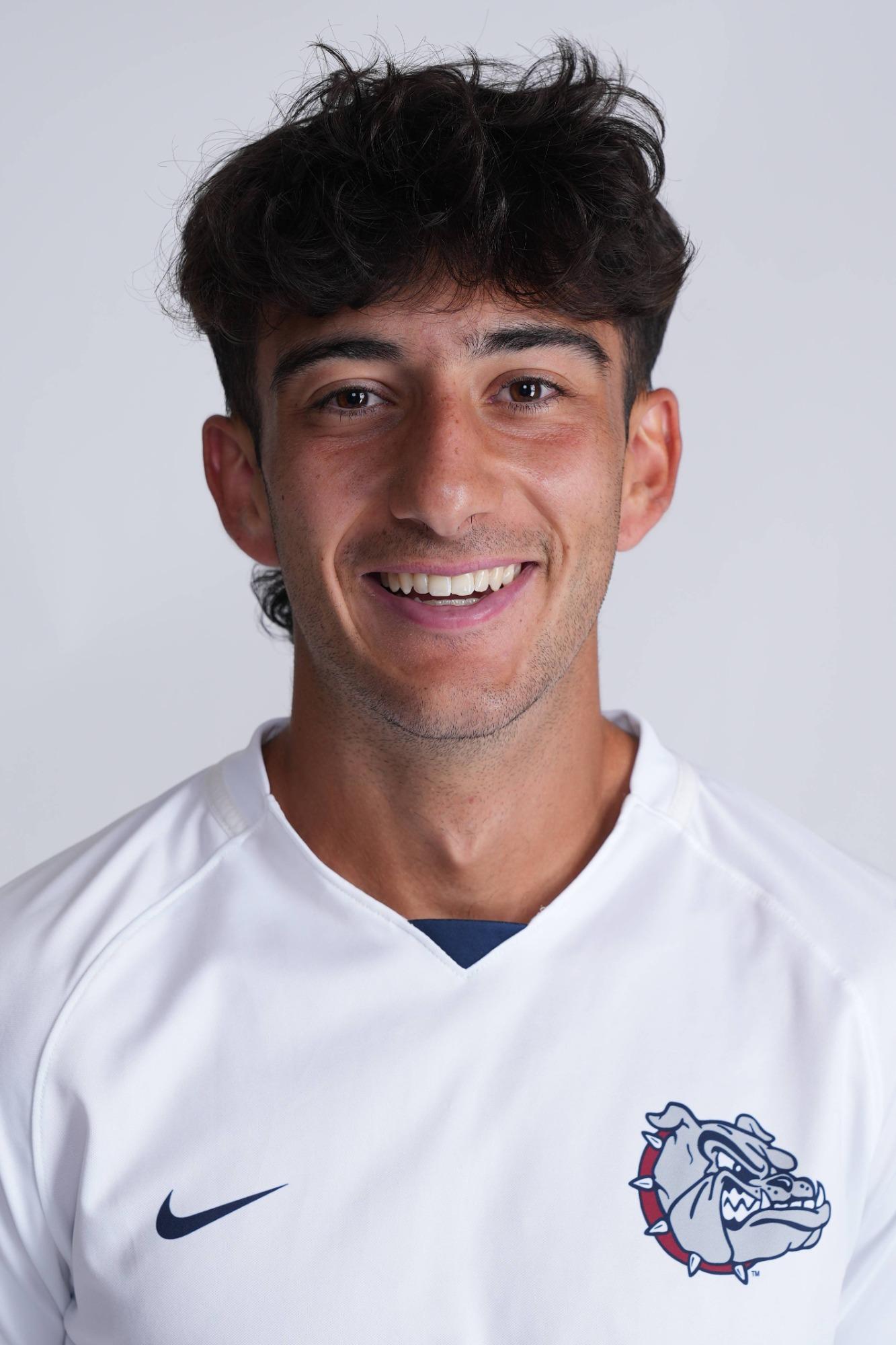 Sebastian Rangel